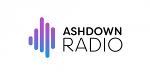 Ashdown Radio Logo