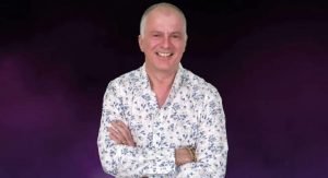 Mike Beeston