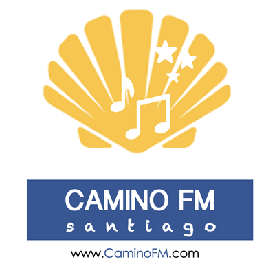 Camino FM Santiago Logo