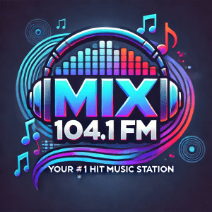 Mix 104.1 Dallas Fort Worth